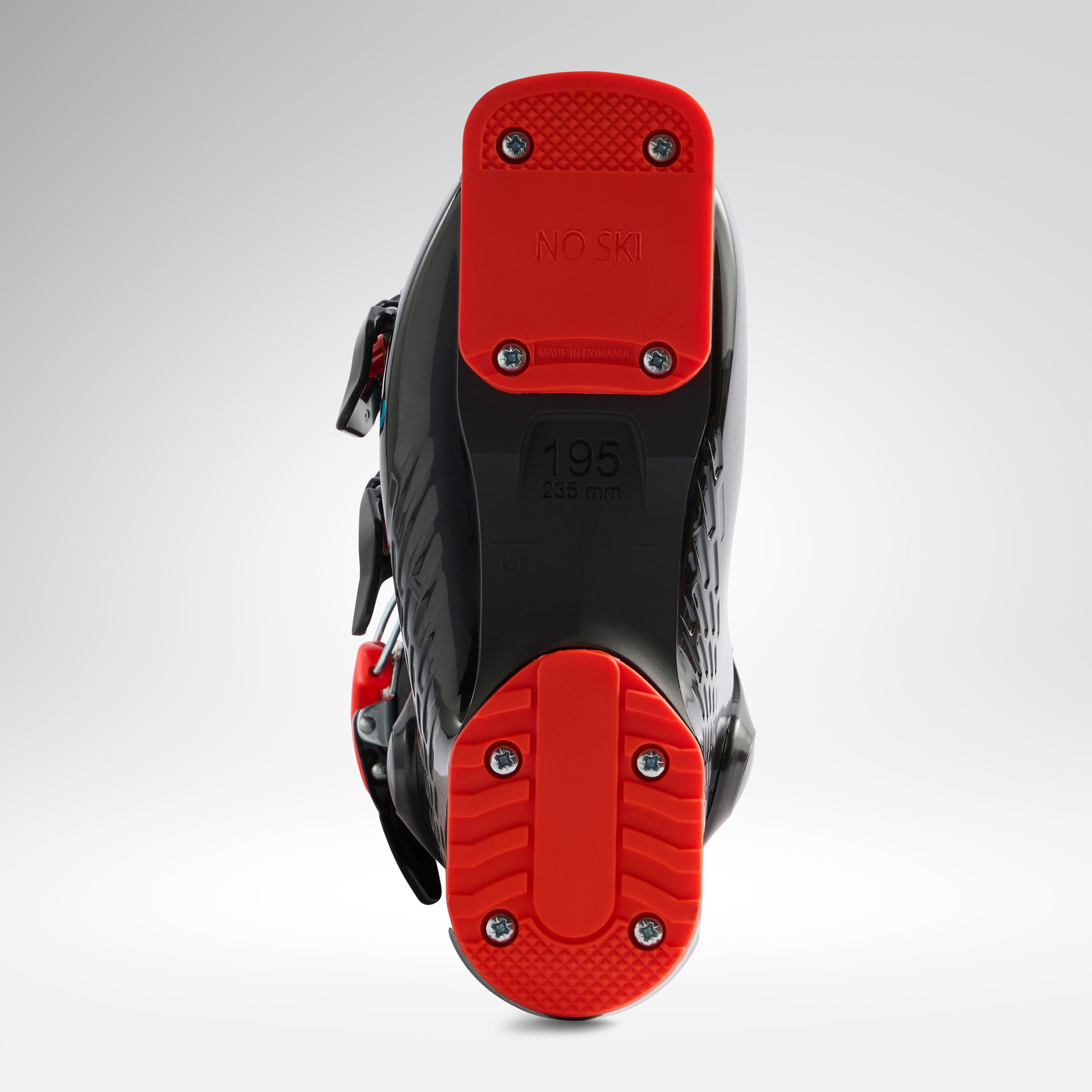 Rossignol Comp J3 Junior Ski Boots 2026