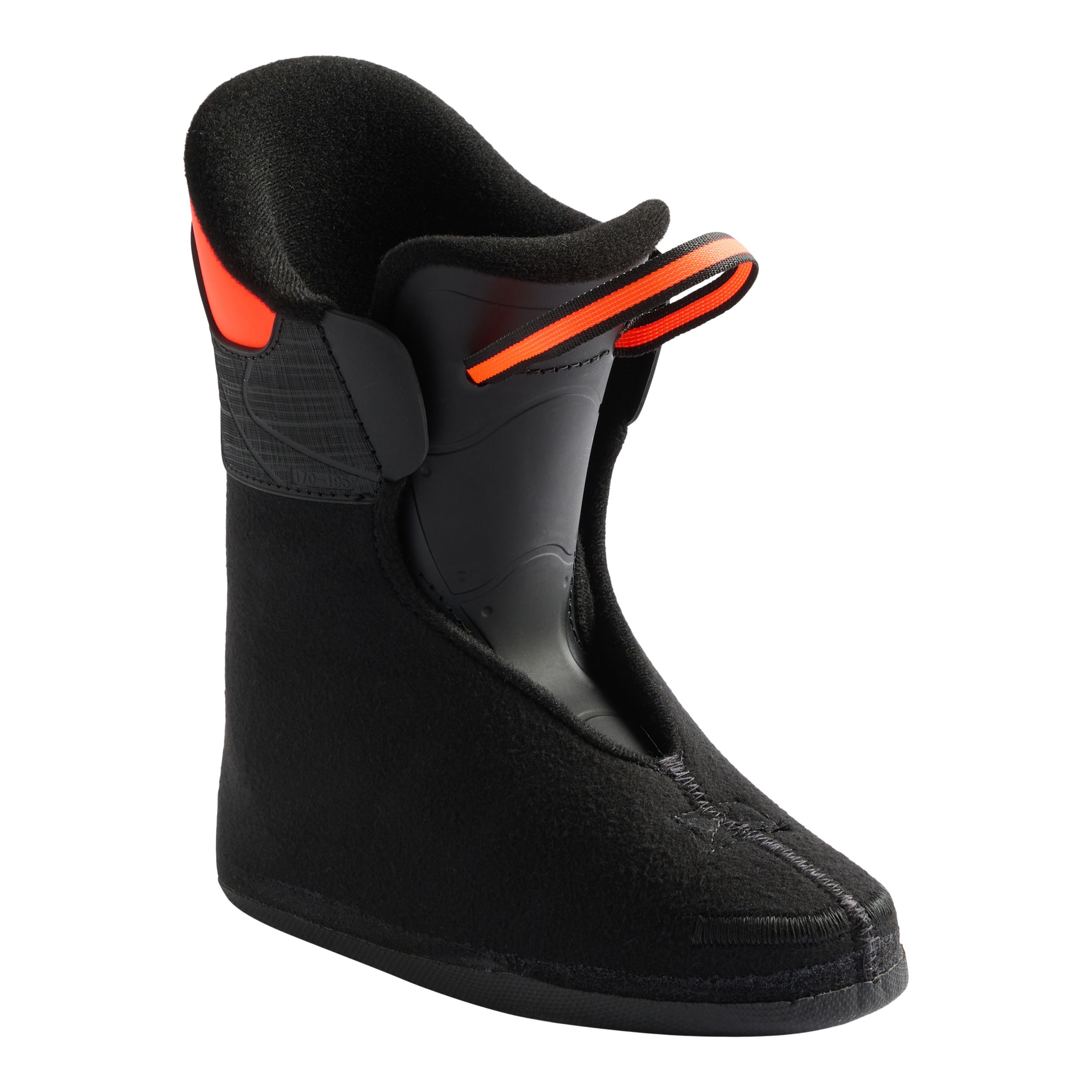 Rossignol Comp J3 Junior Ski Boots 2026