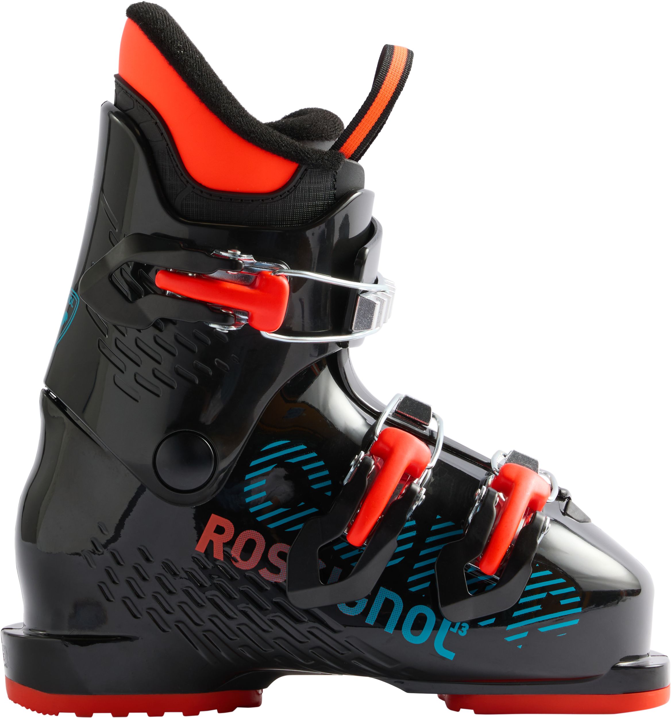 Rossignol Comp J3 Junior Ski Boots 2026
