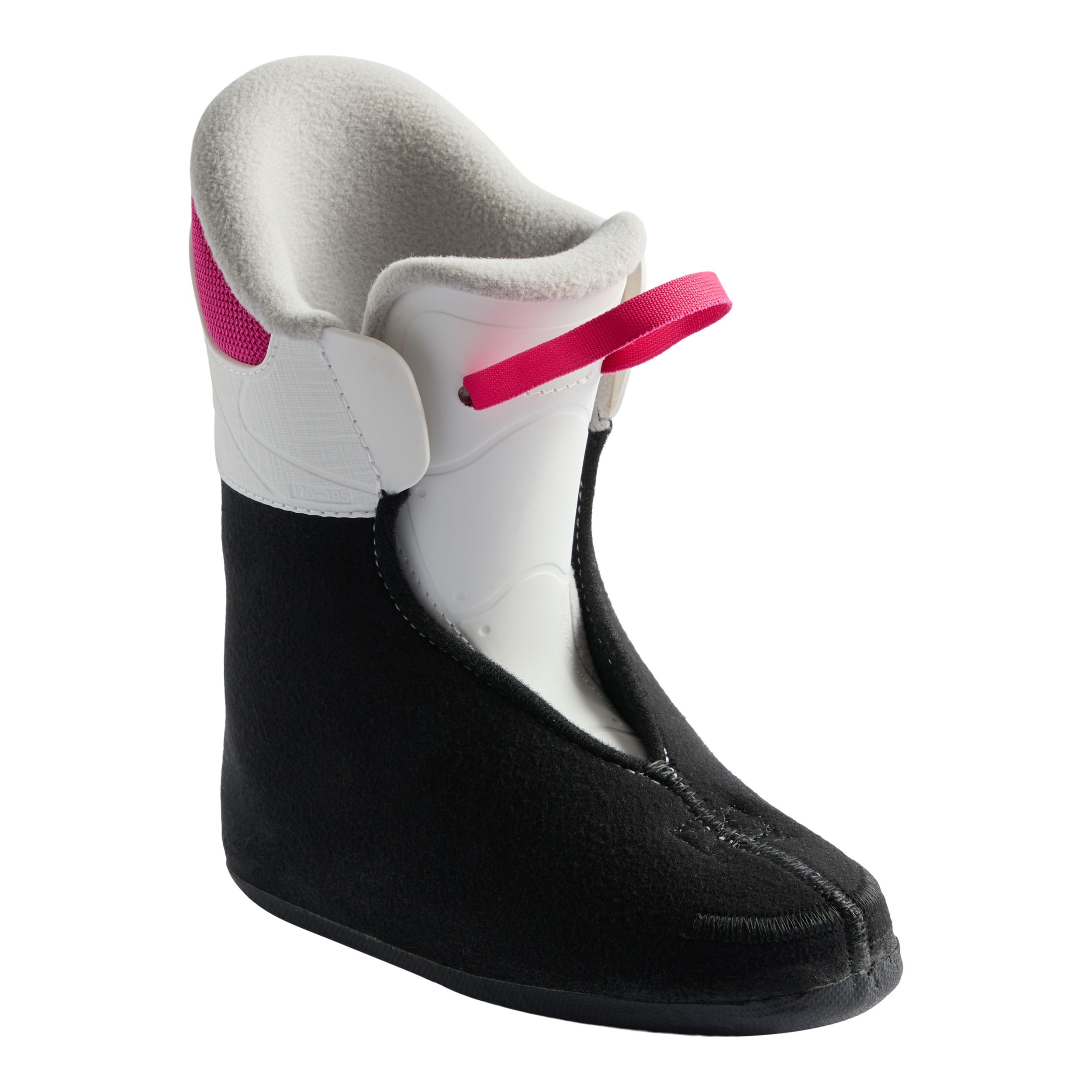 Rossignol Comp J3 Junior Ski Boots 2026