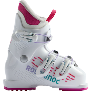 Rossignol Comp J3 Junior Ski Boots 2026