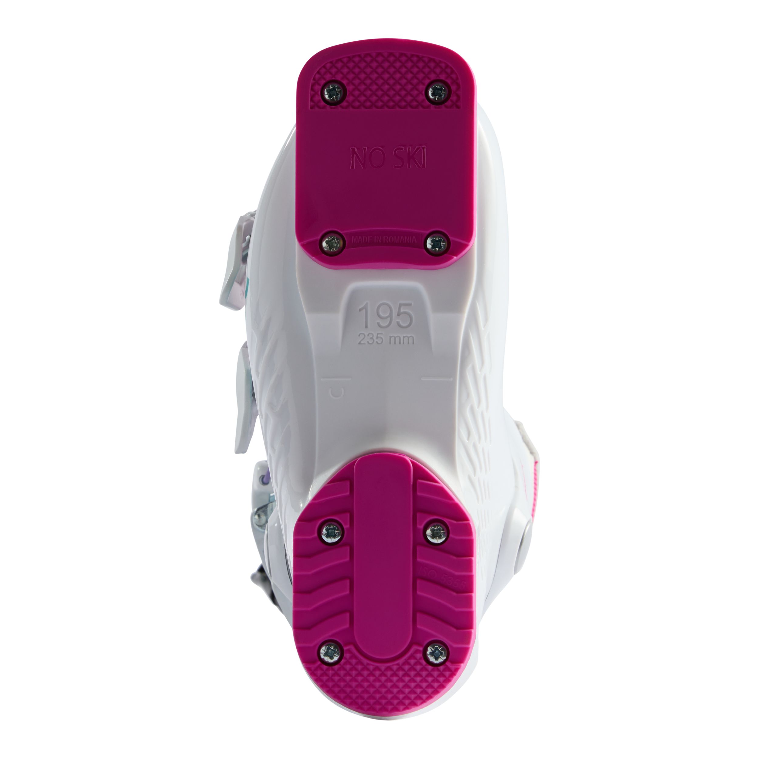 Rossignol Comp J3 Junior Ski Boots 2026