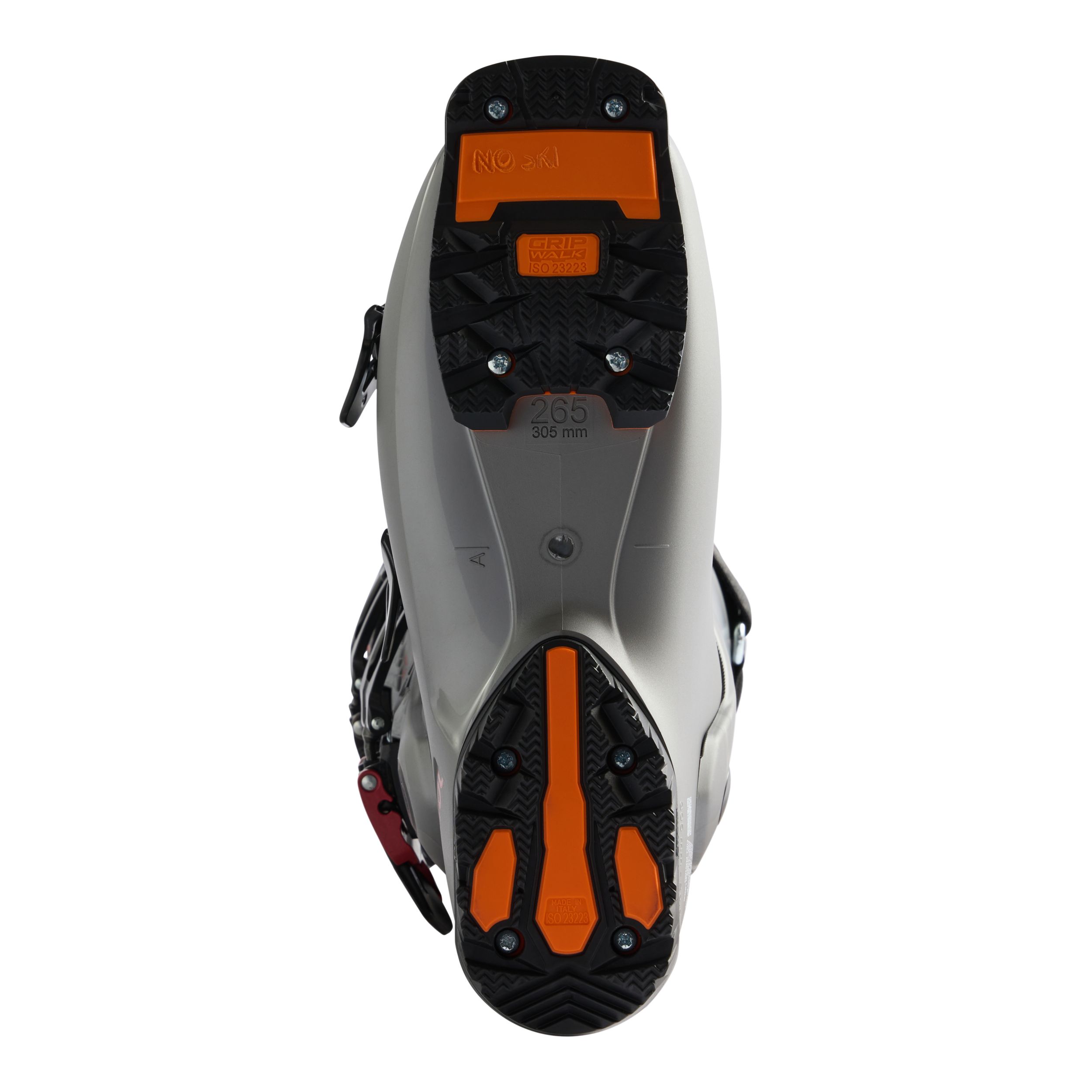 Rossignol Vizion 4B Pro 100 MV Men's Ski Boots 2026