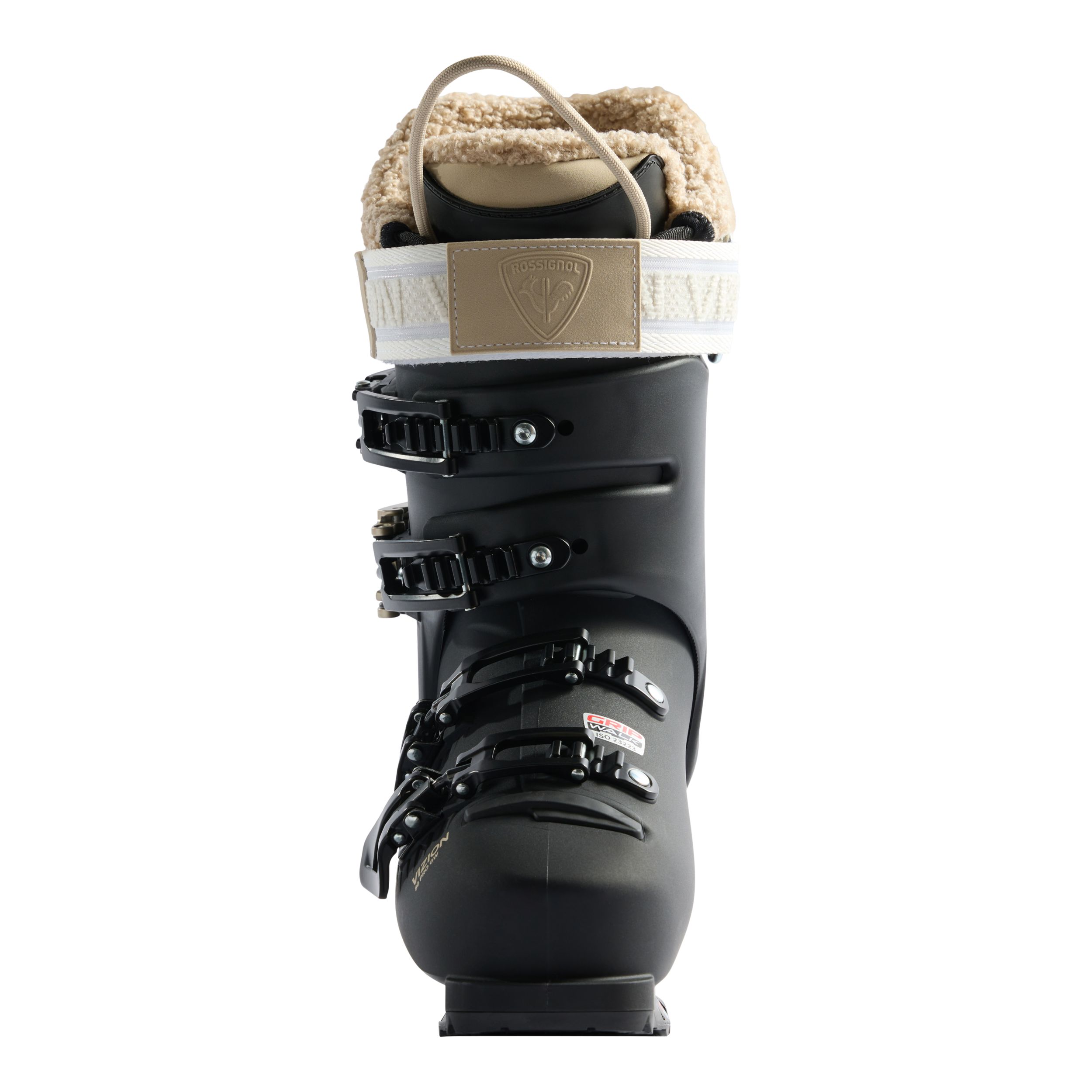 Rossignol Vizion Pro 80 Women's Ski Boots 2026