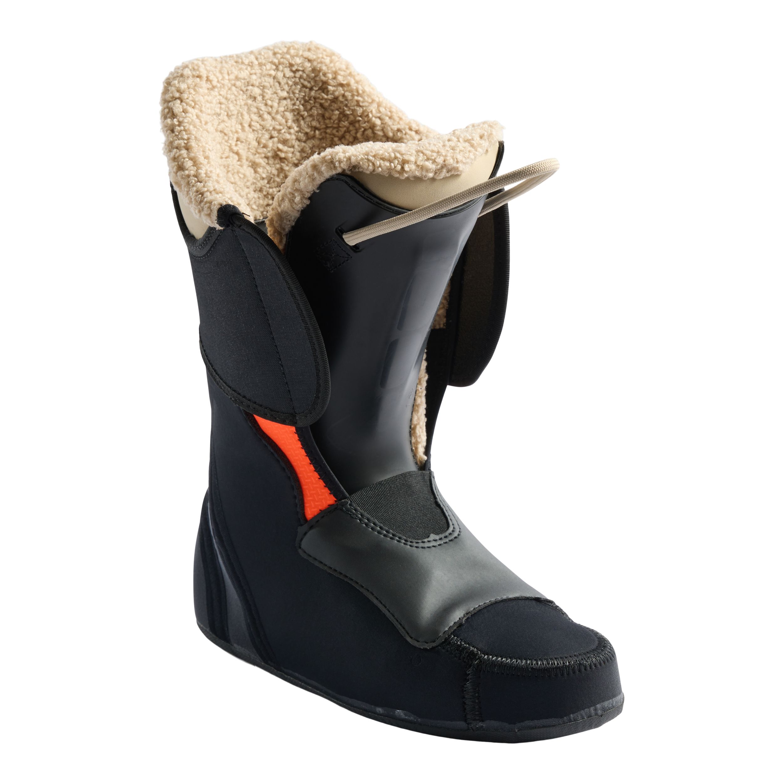 Rossignol Vizion Pro 80 Women's Ski Boots 2026