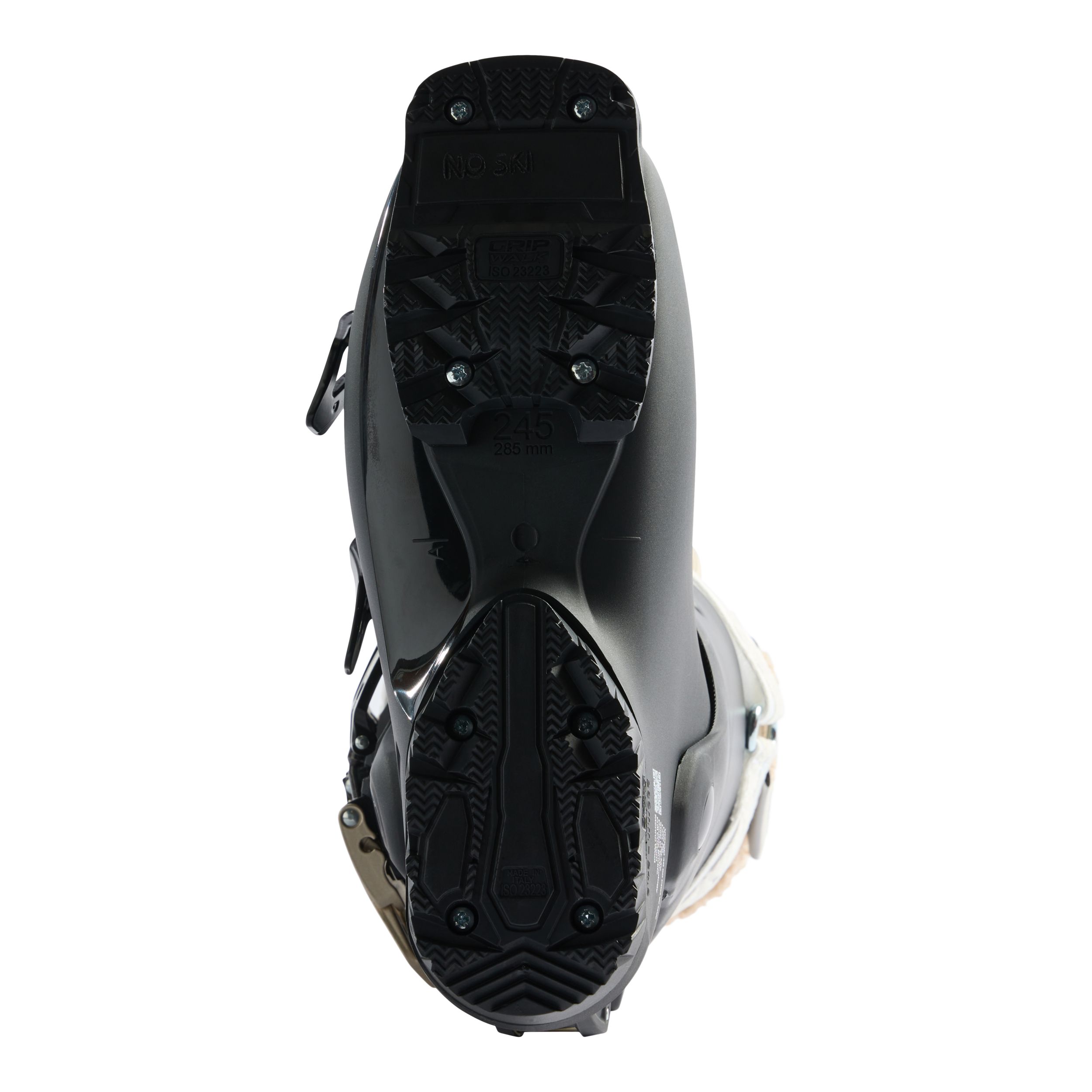 Rossignol Vizion Pro 80 Women's Ski Boots 2026