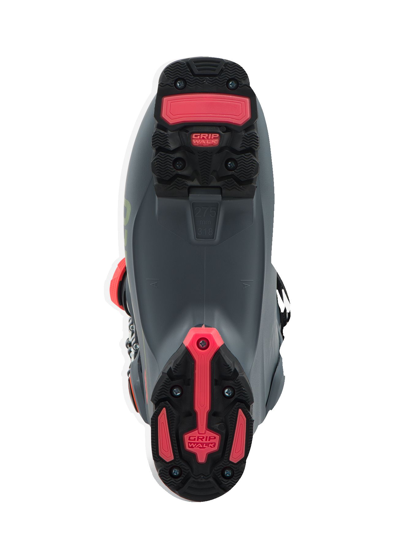 Dalbello Veloce Space 110 BOA® Men's Ski Boots 2026