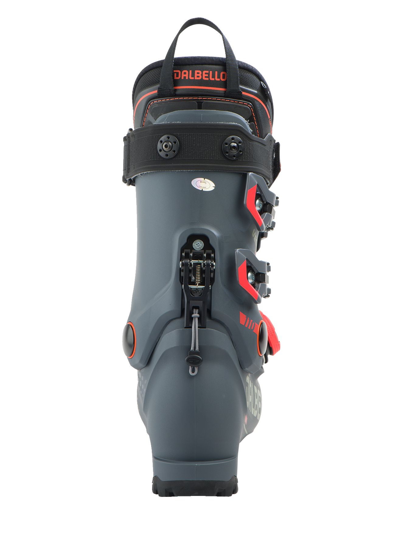 Dalbello Veloce Space 110 BOA® Men's Ski Boots 2026