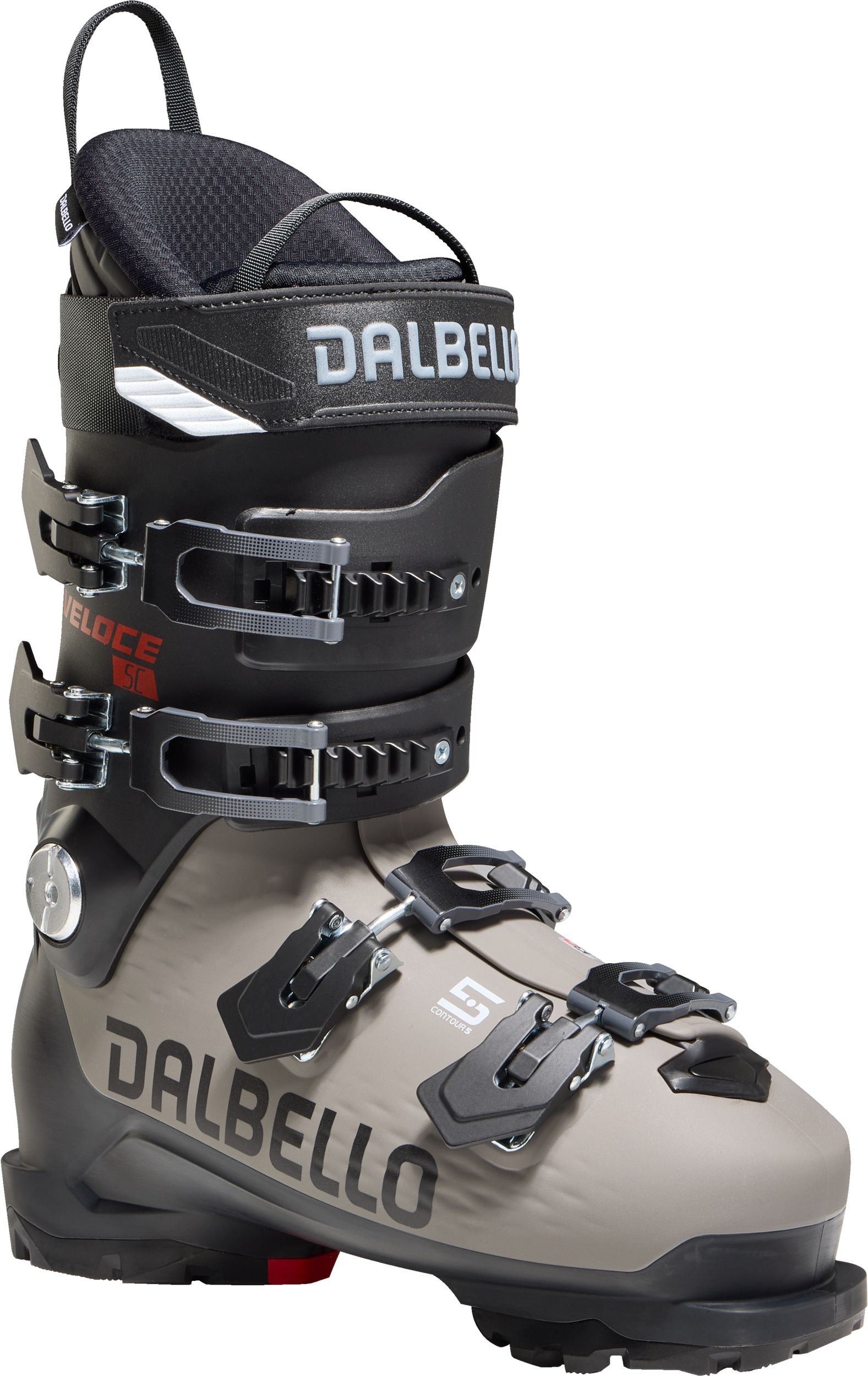 Dalbello Veloce SC Men's Ski Boots 2026
