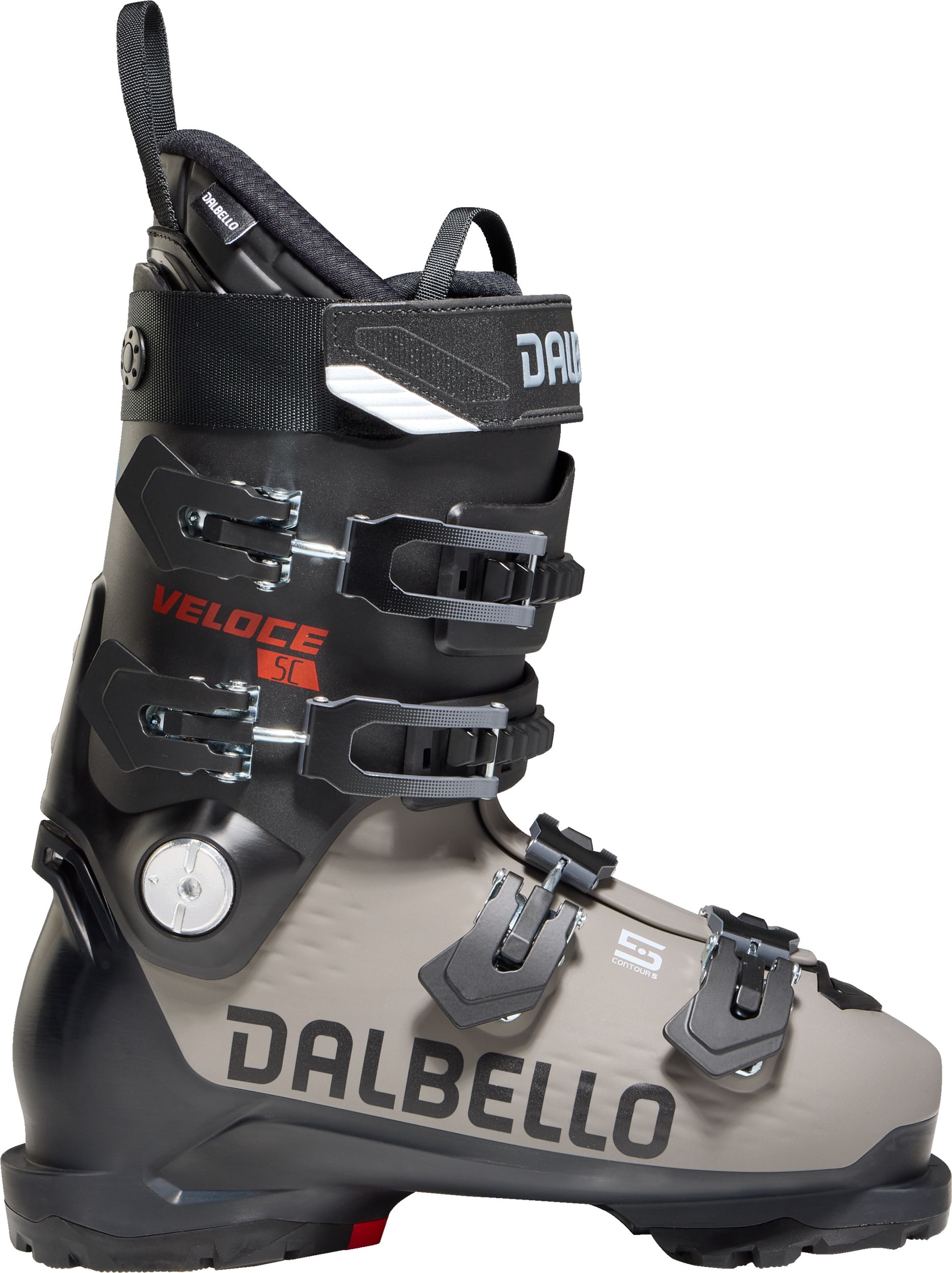 Dalbello Veloce SC Men's Ski Boots 2026