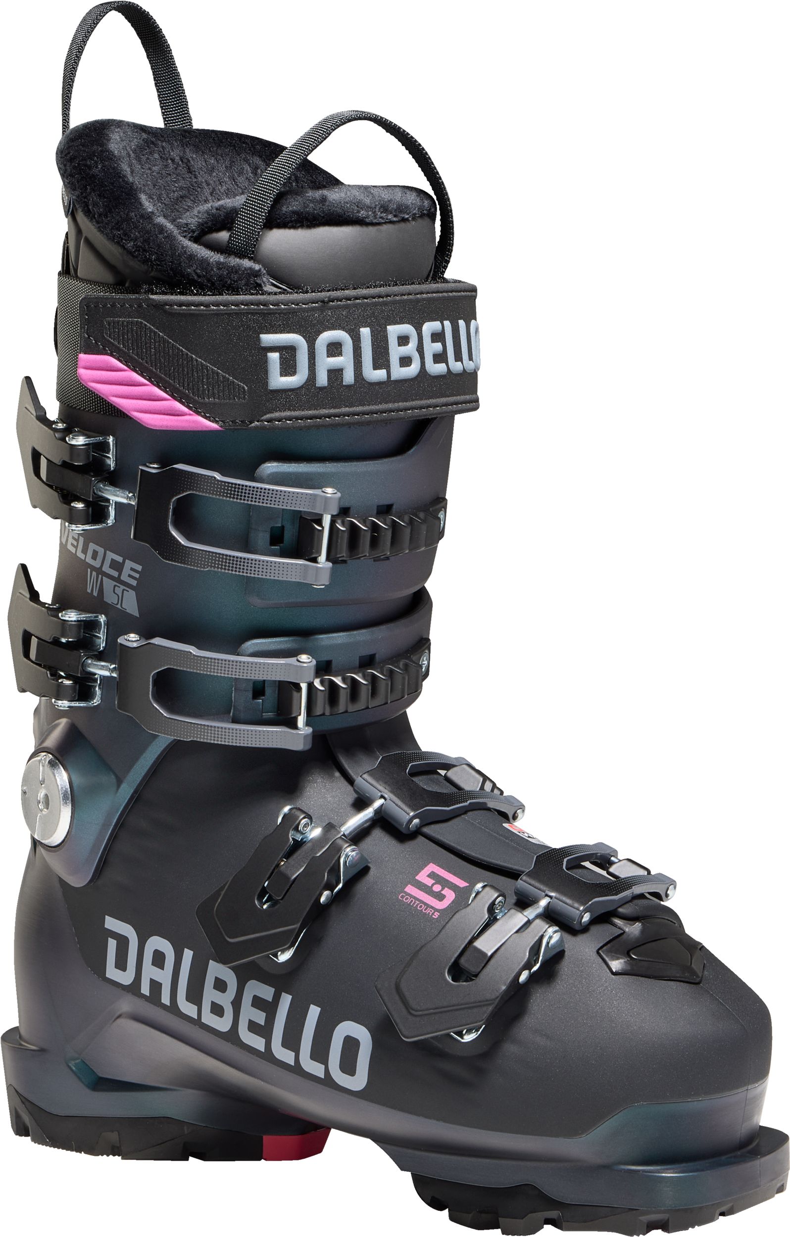 Dalbello Veloce SC Women's Ski Boots