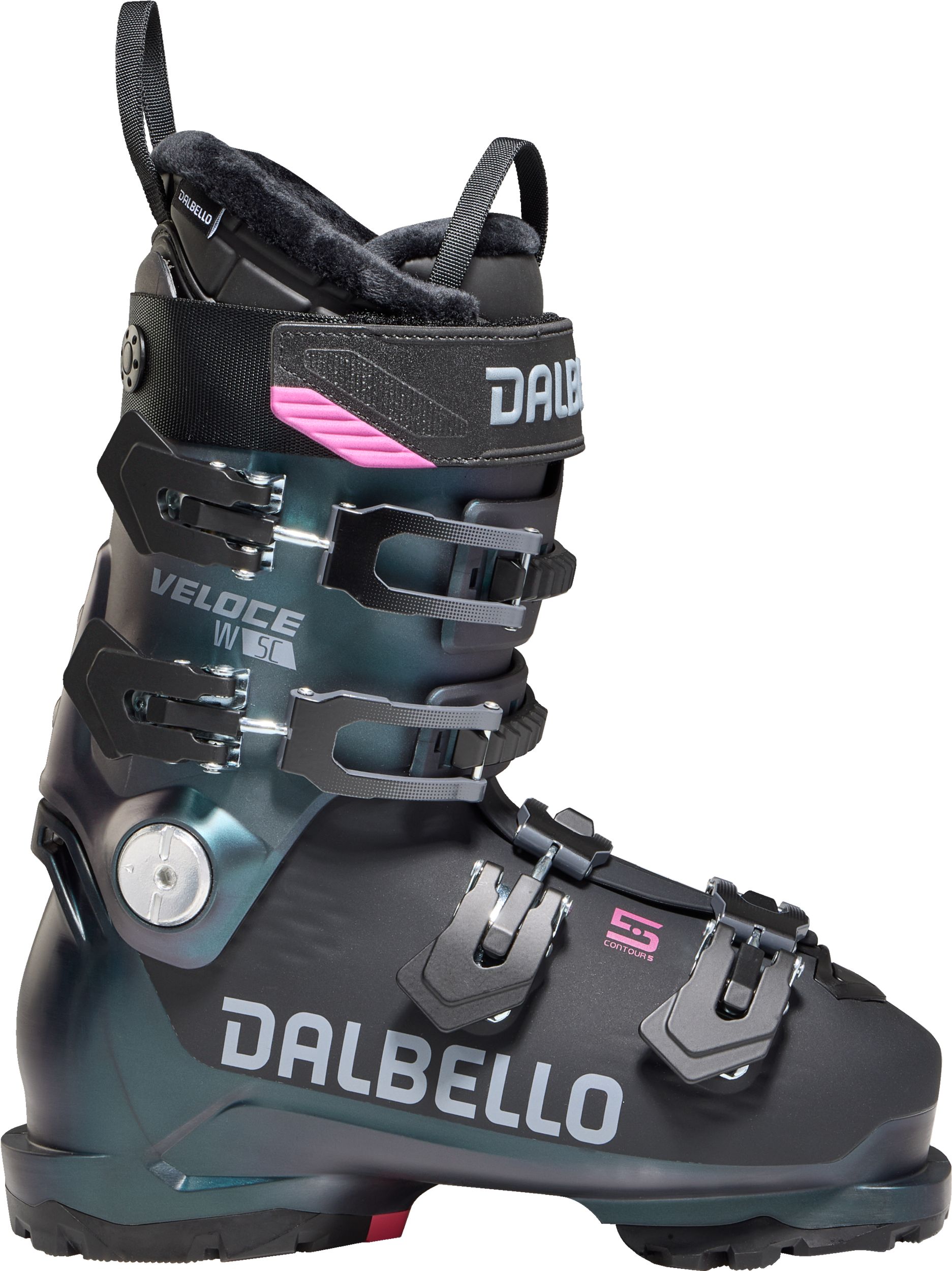 Dalbello Veloce SC Women's Ski Boots