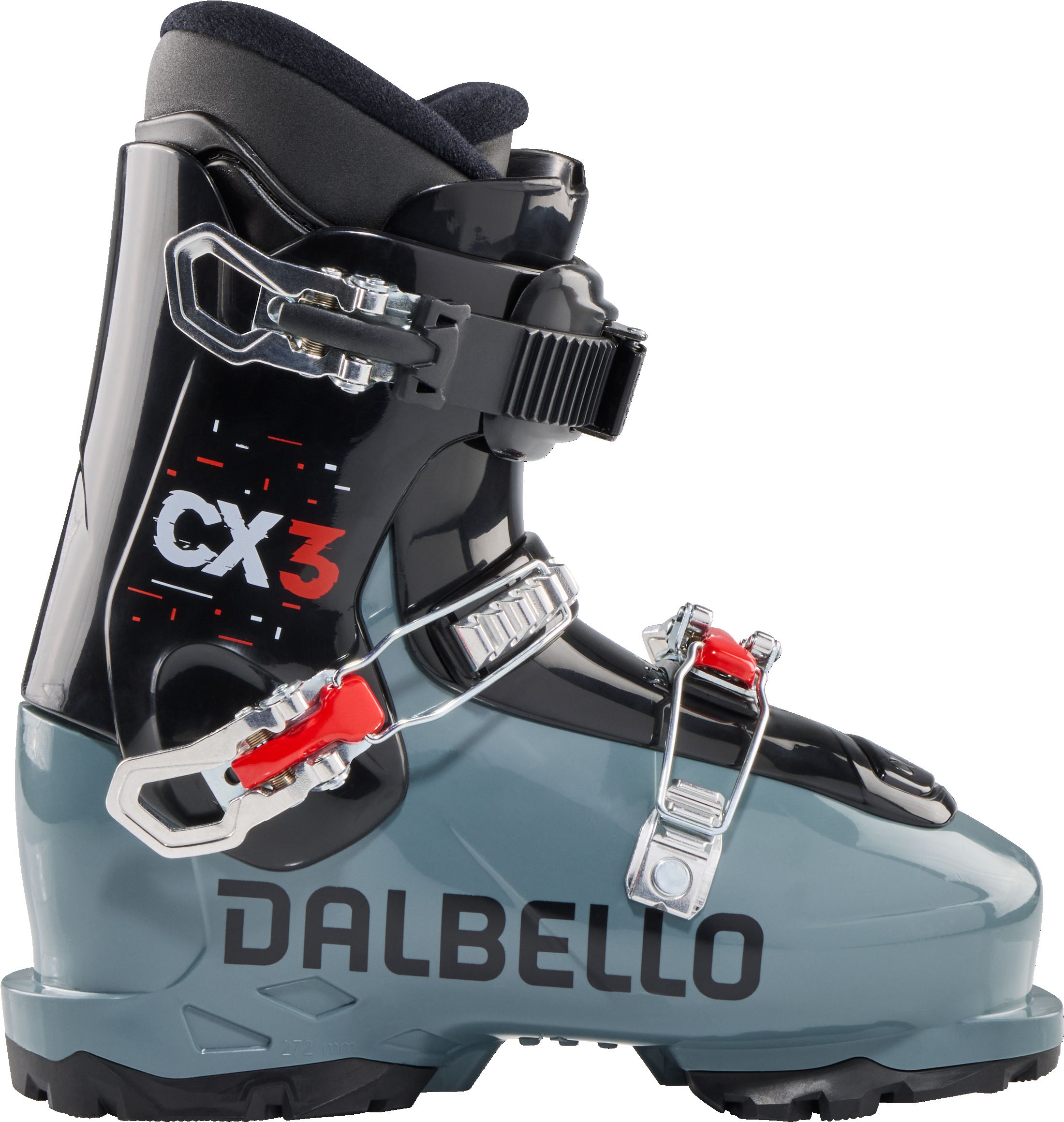 Dalbello CX 3.0 GW Junior Ski Boots 2026