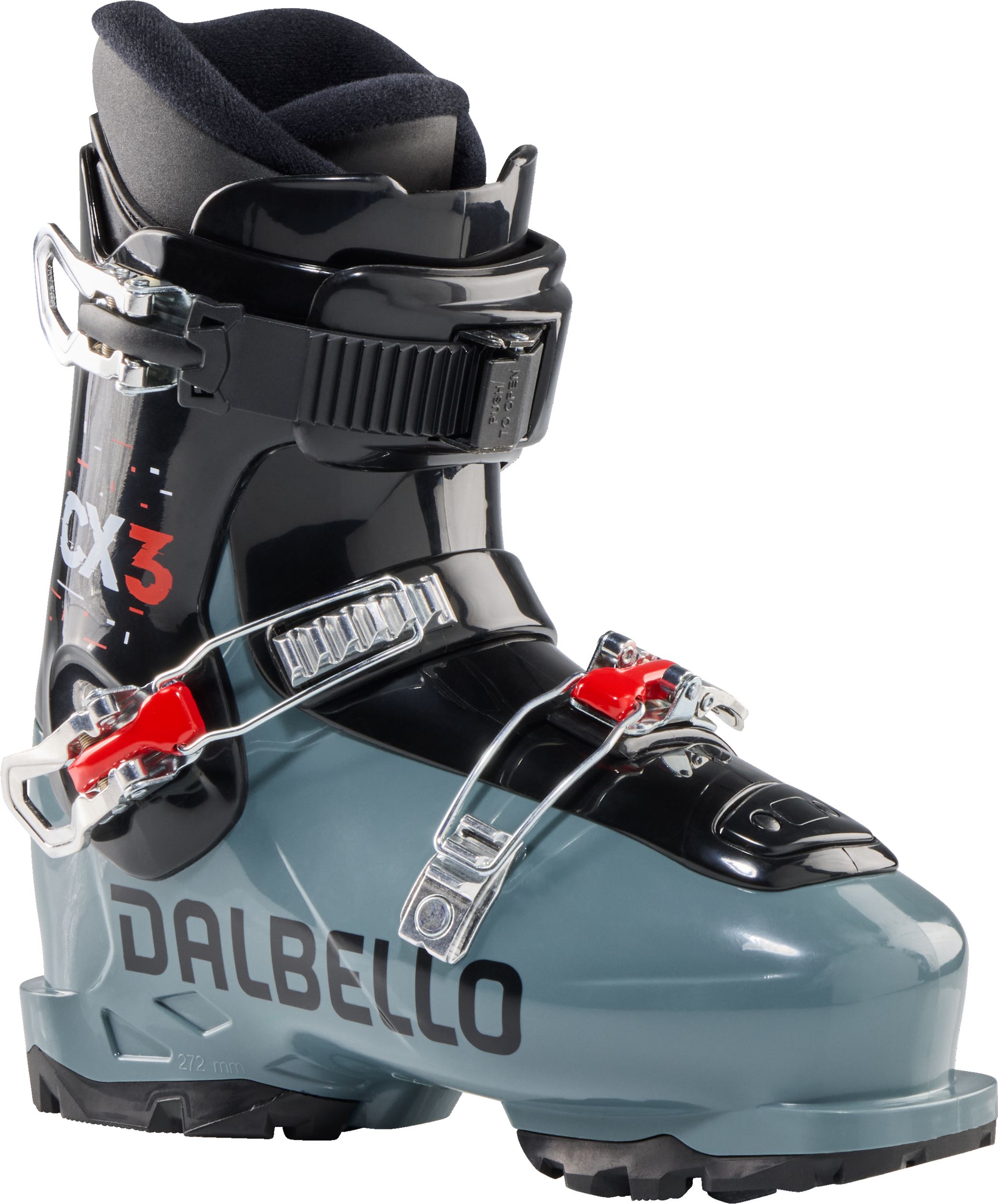 Dalbello CX 3.0 GW Junior Ski Boots 2026