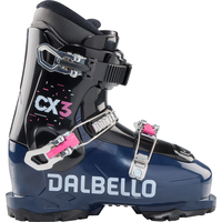 Dalbello CX 3.0 GW Junior Ski Boots 2026