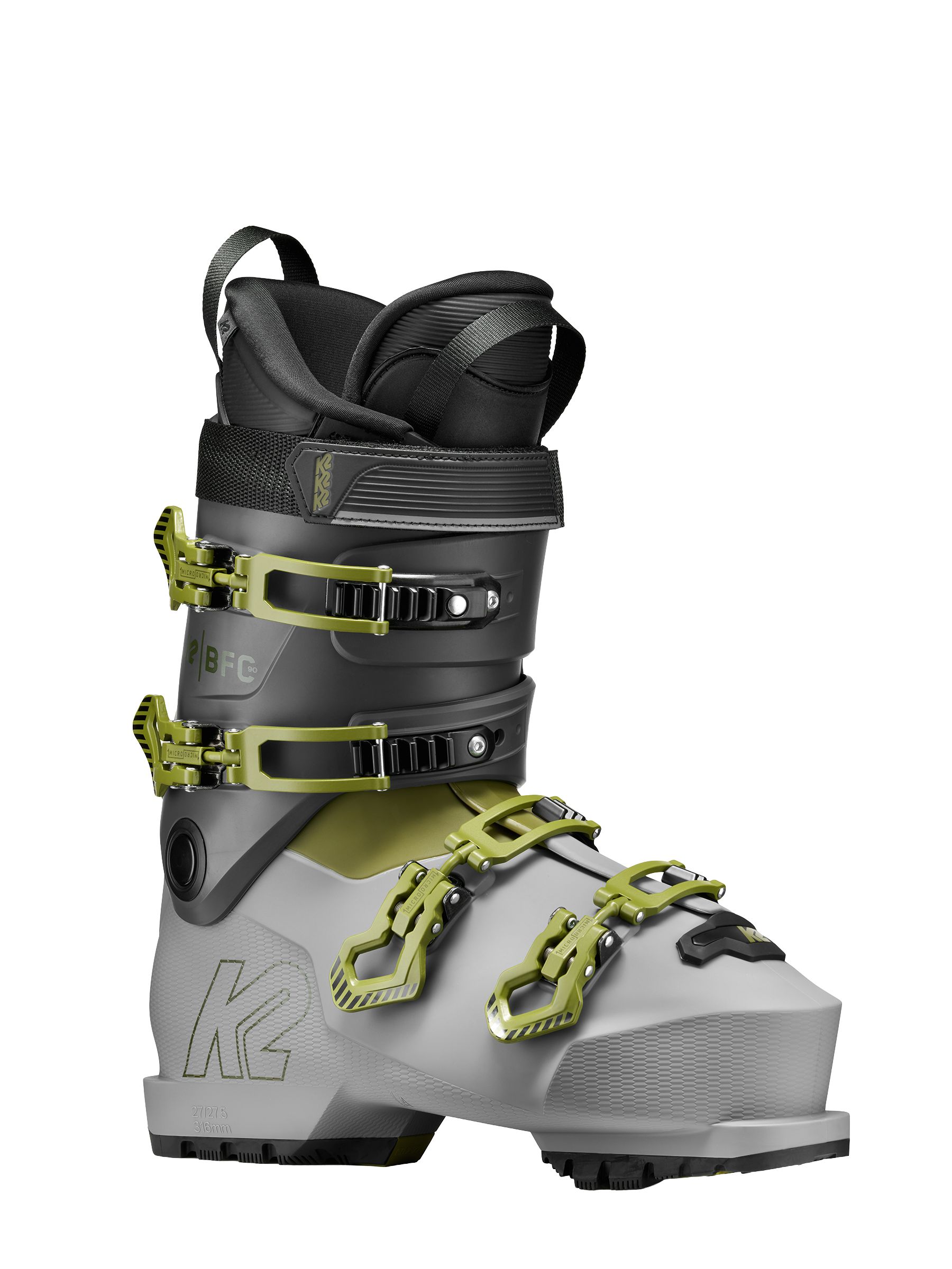 K2 BFC 90 Men's Ski Boots