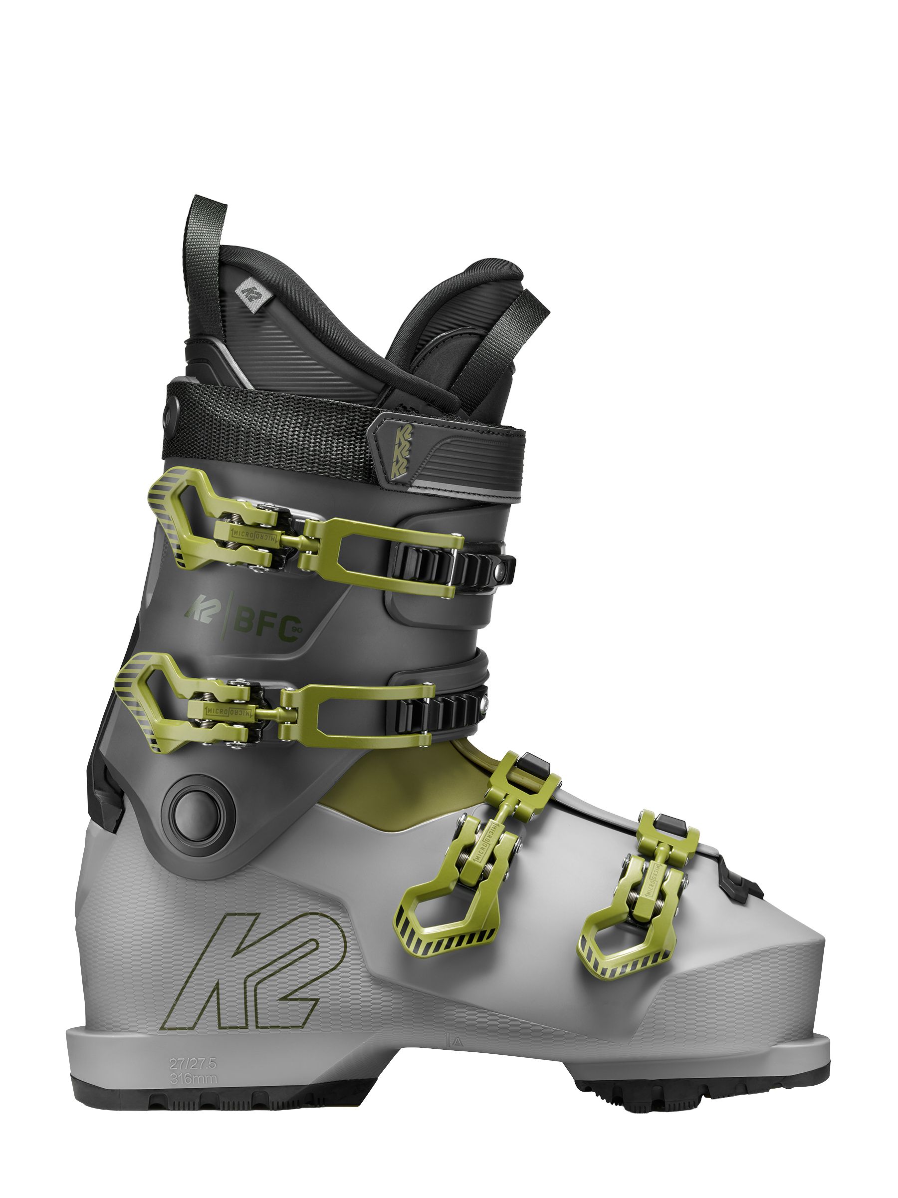 K2 BFC 90 Men's Ski Boots