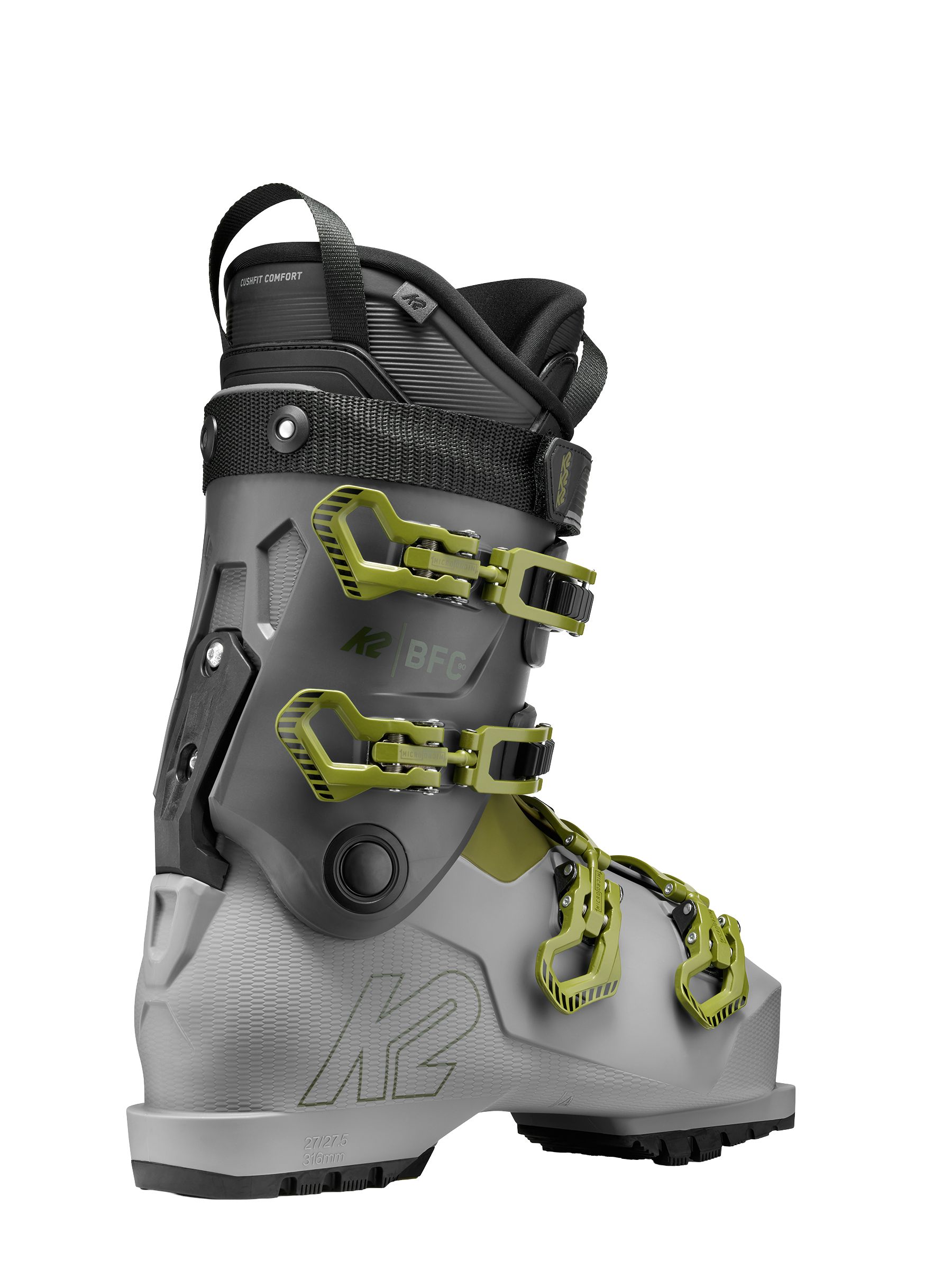 K2 BFC 90 Men's Ski Boots