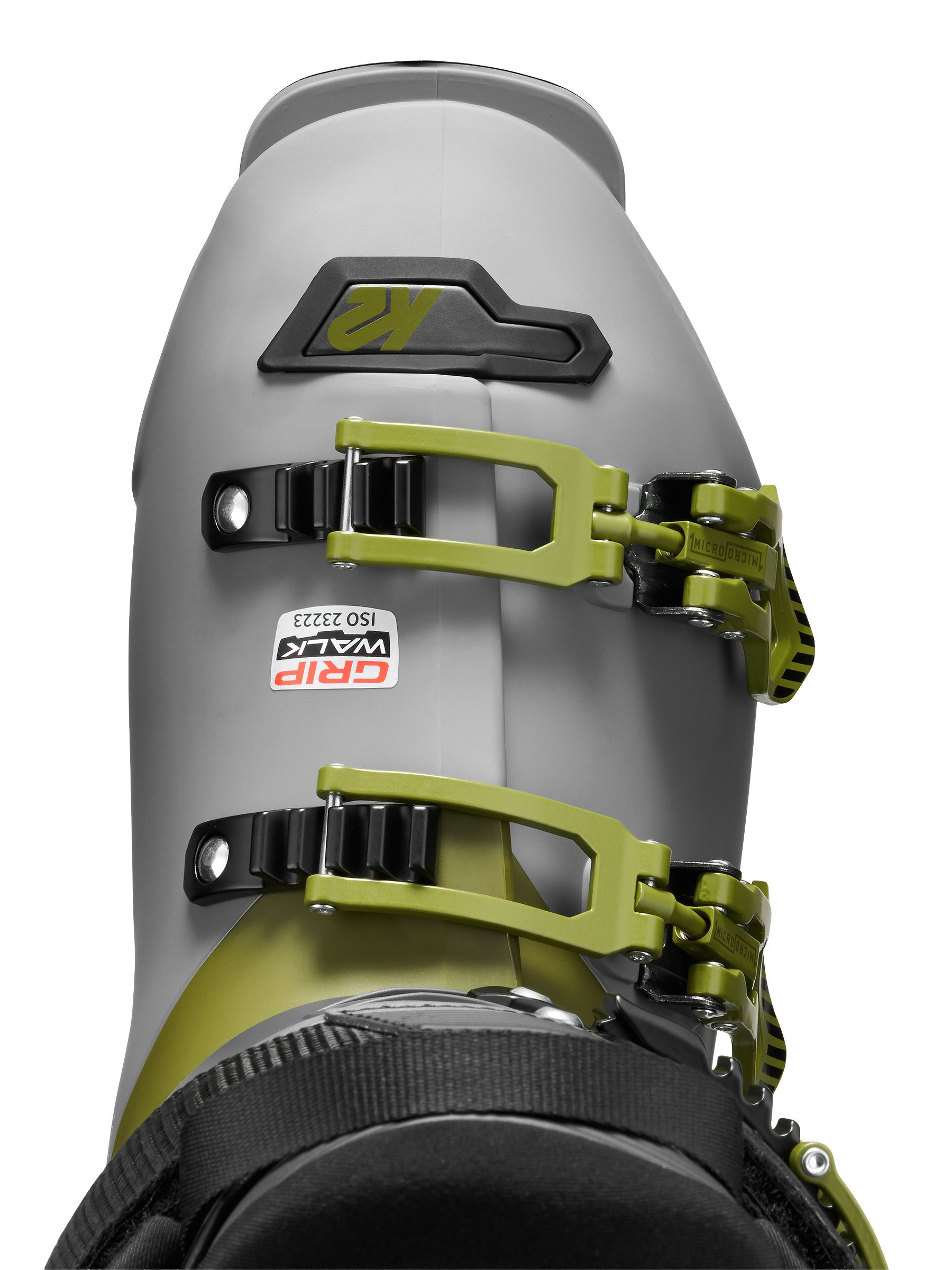 K2 BFC 90 Men's Ski Boots