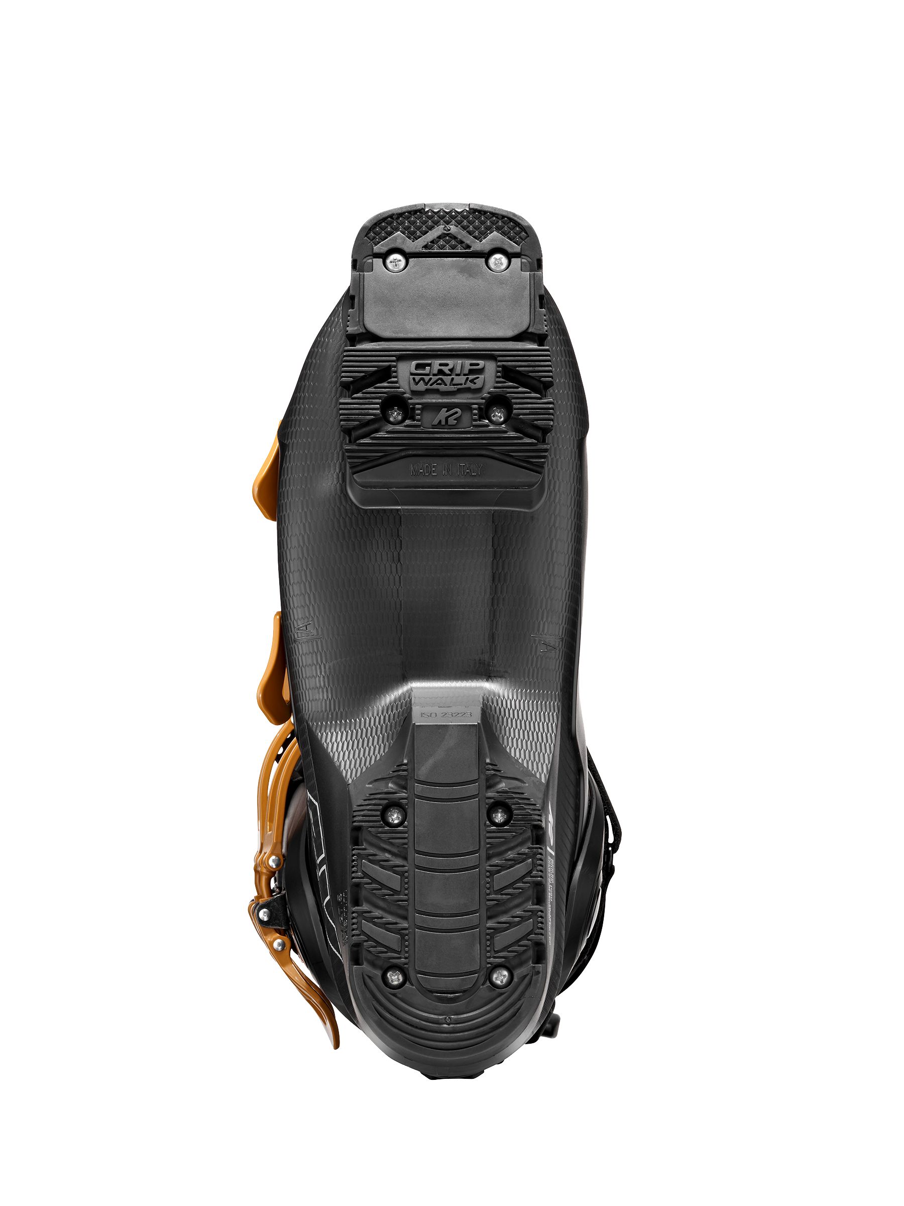 K2 BFC 80 Men's Ski Boots 2026