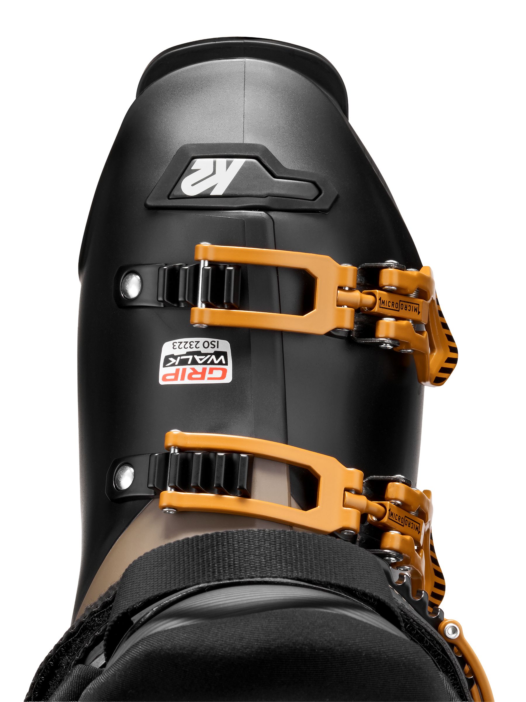 K2 BFC 80 Men's Ski Boots 2026