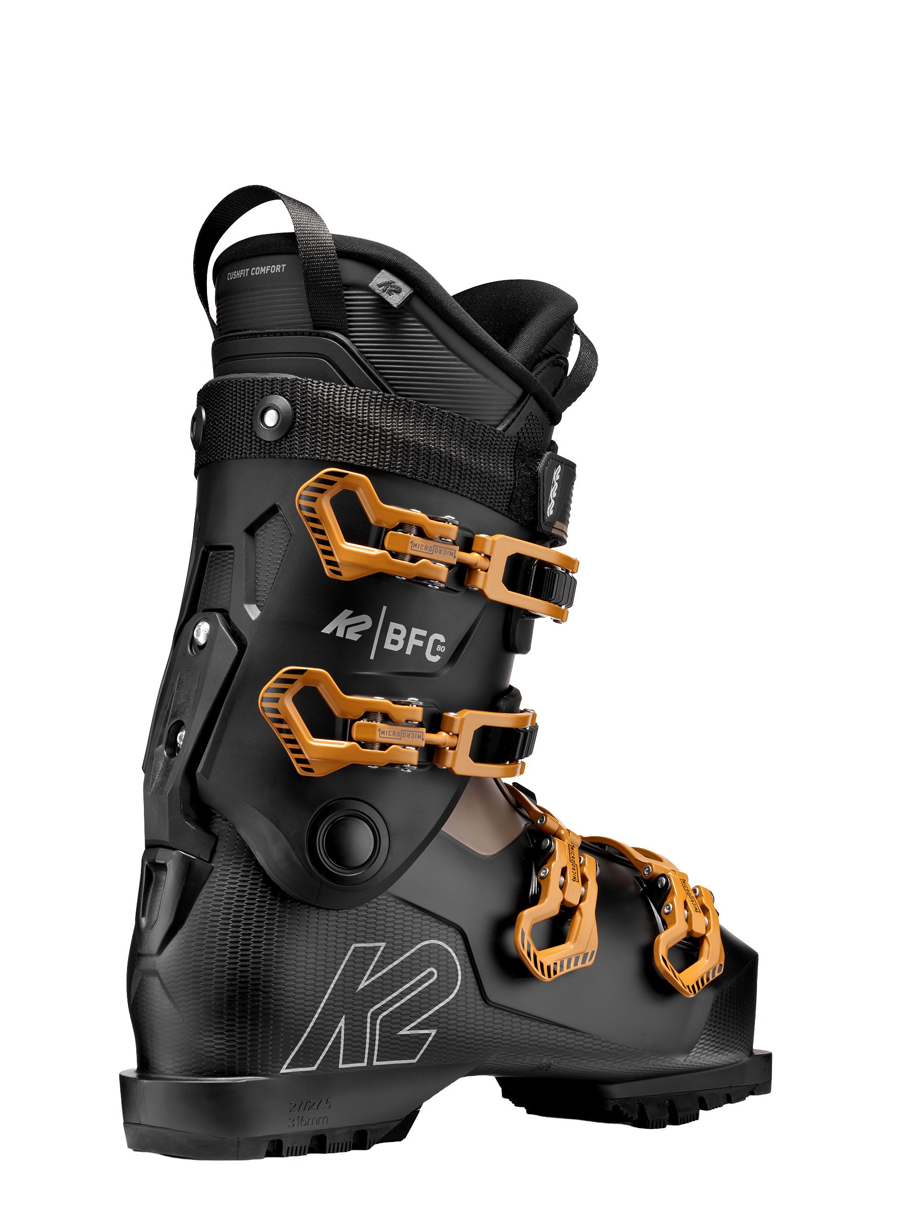 K2 BFC 80 Men's Ski Boots 2026
