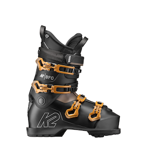 K2 BFC 80 Men's Ski Boots 2026