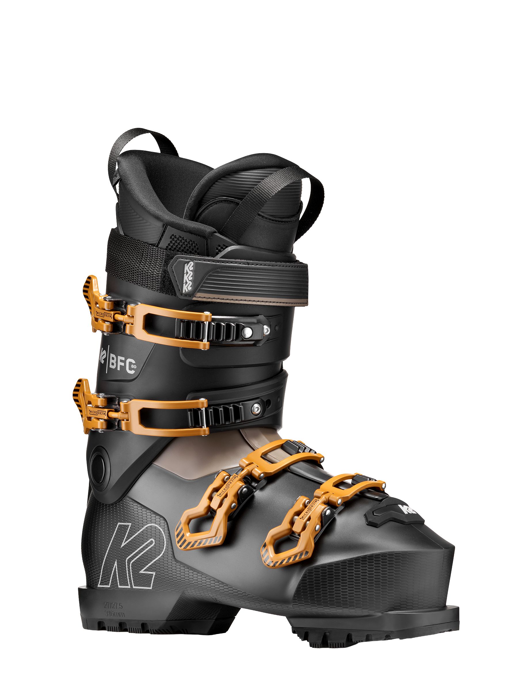 K2 BFC 80 Men's Ski Boots 2026