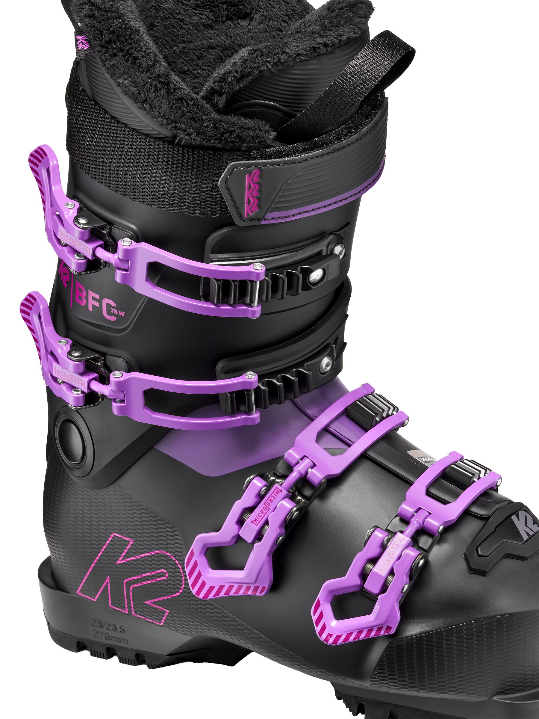 K2 BFC 75 Women's Ski Boots 2026