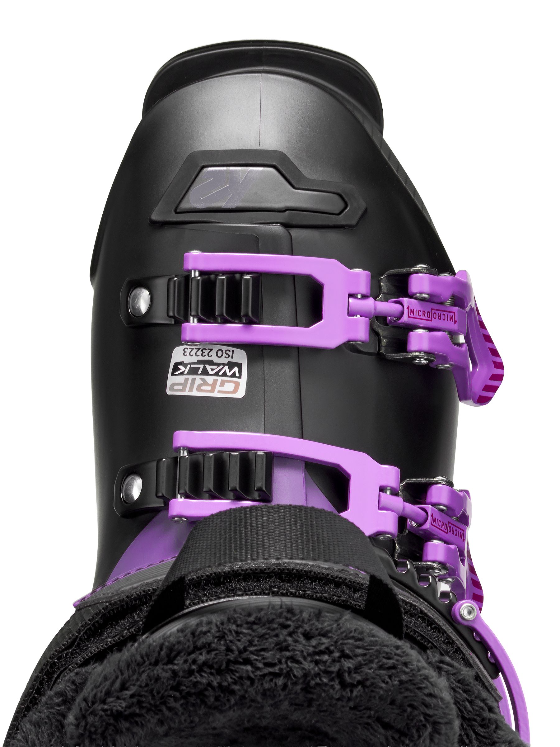 K2 BFC 75 Women's Ski Boots 2026