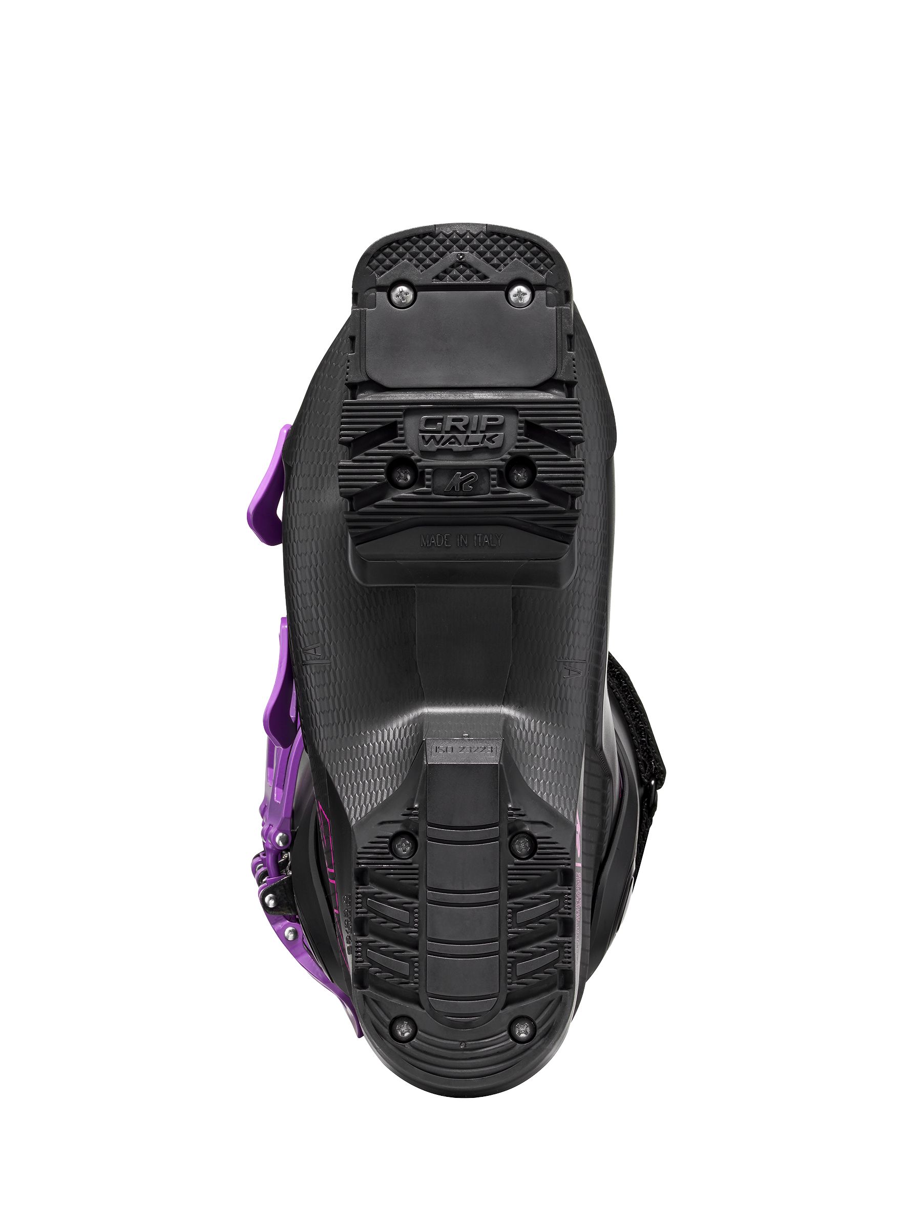 K2 BFC 75 Women's Ski Boots 2026