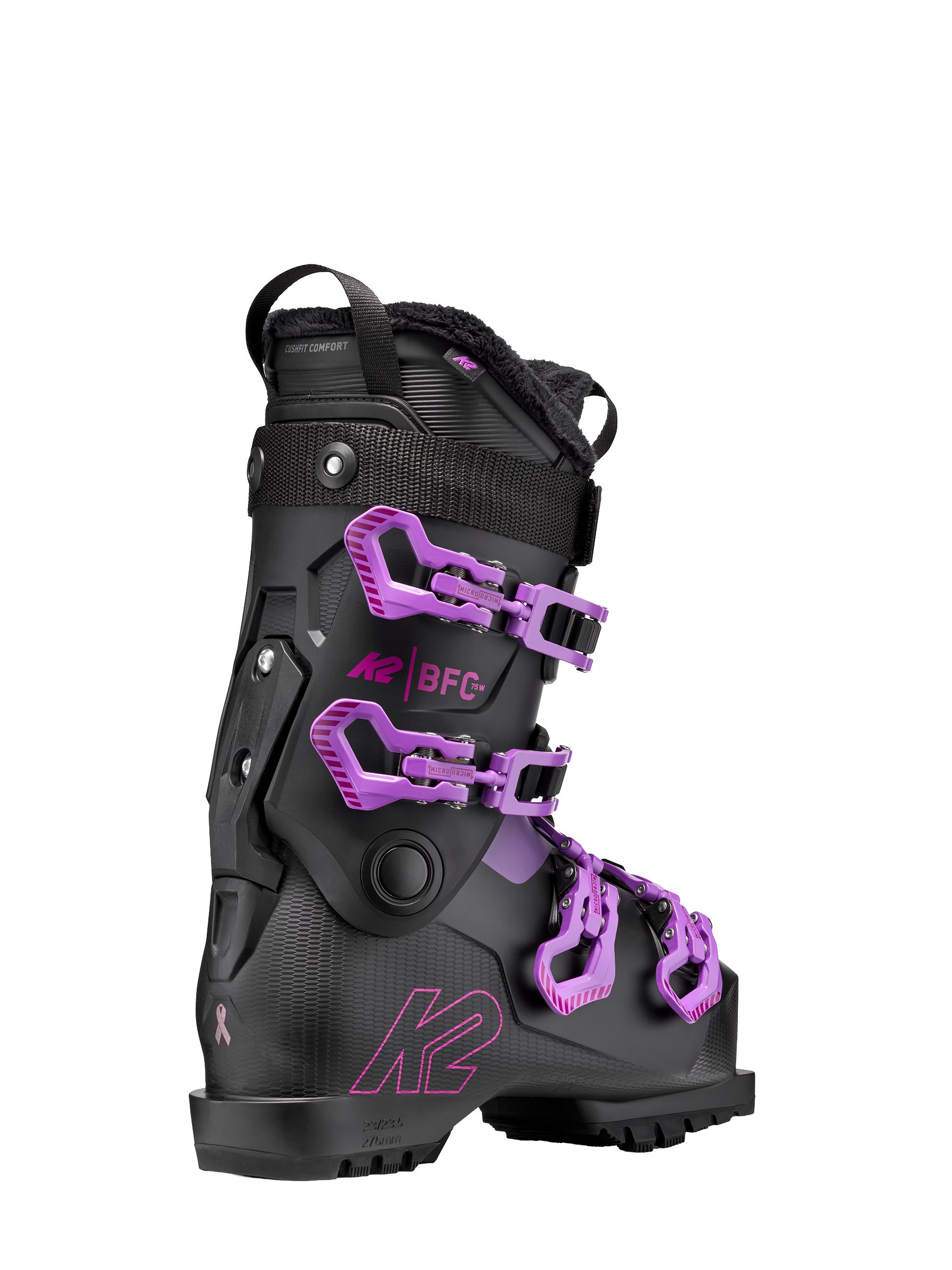 K2 BFC 75 Women's Ski Boots 2026