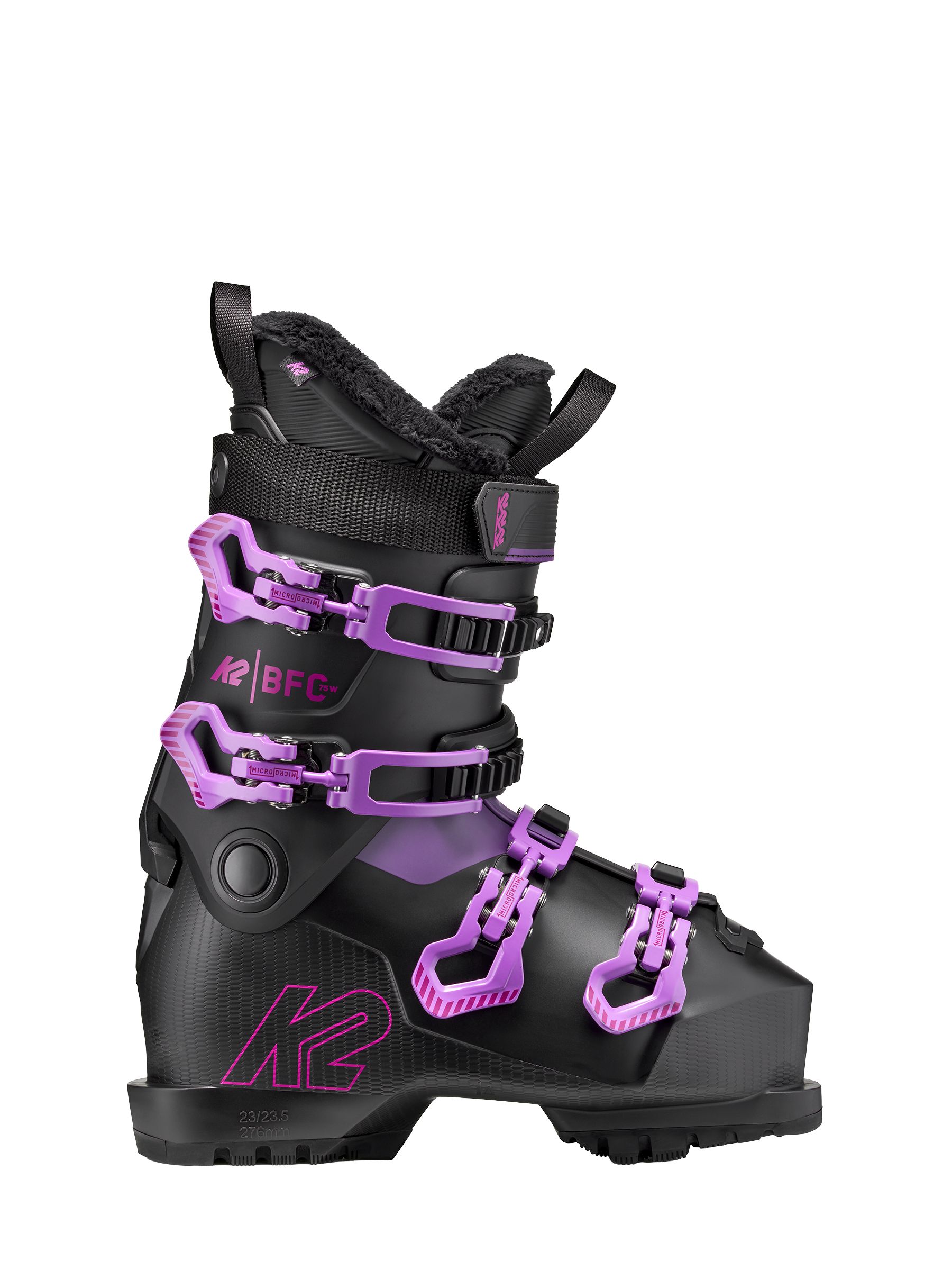 K2 BFC 75 Women's Ski Boots 2026