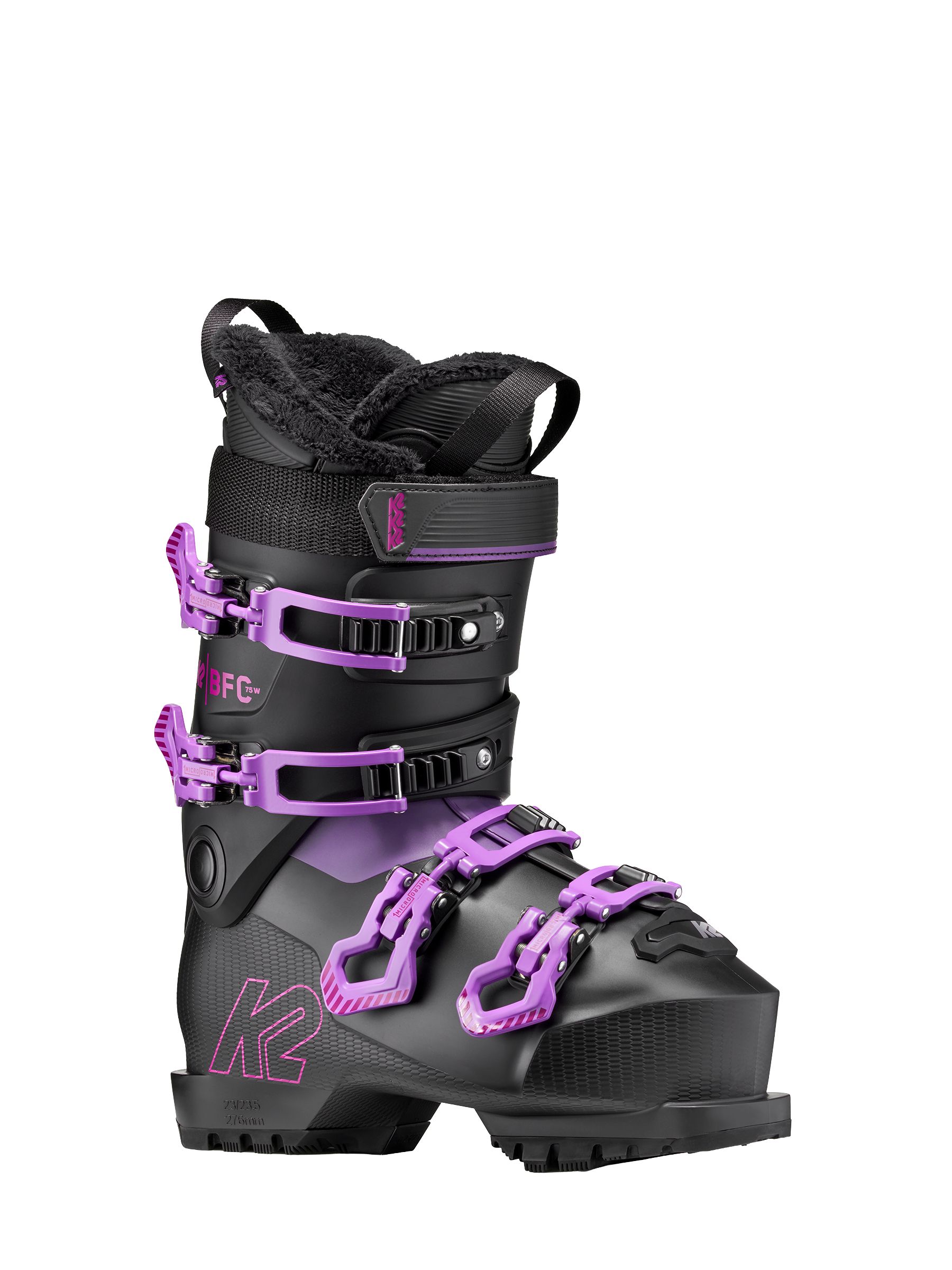 K2 BFC 75 Women's Ski Boots 2026