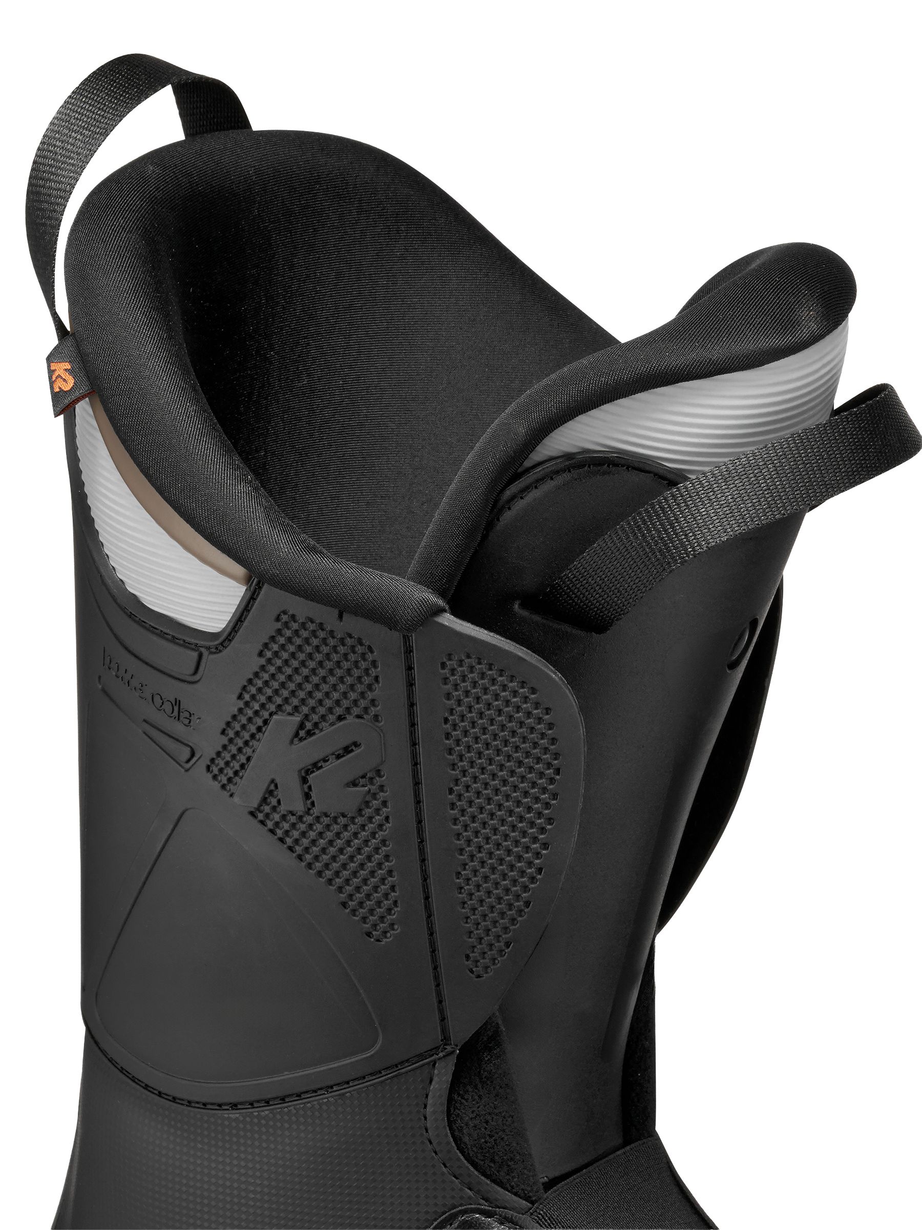 K2 BFC 100 LTD BOA® Men's Ski Boots 2026
