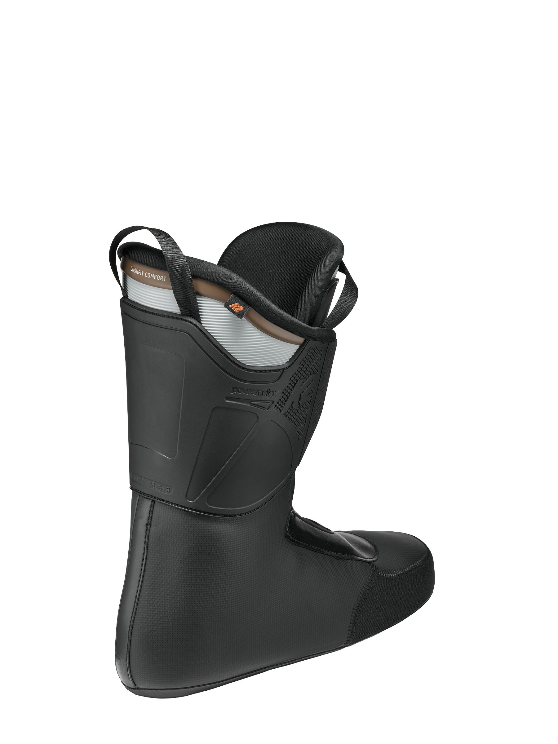 K2 BFC 100 LTD BOA® Men's Ski Boots 2026