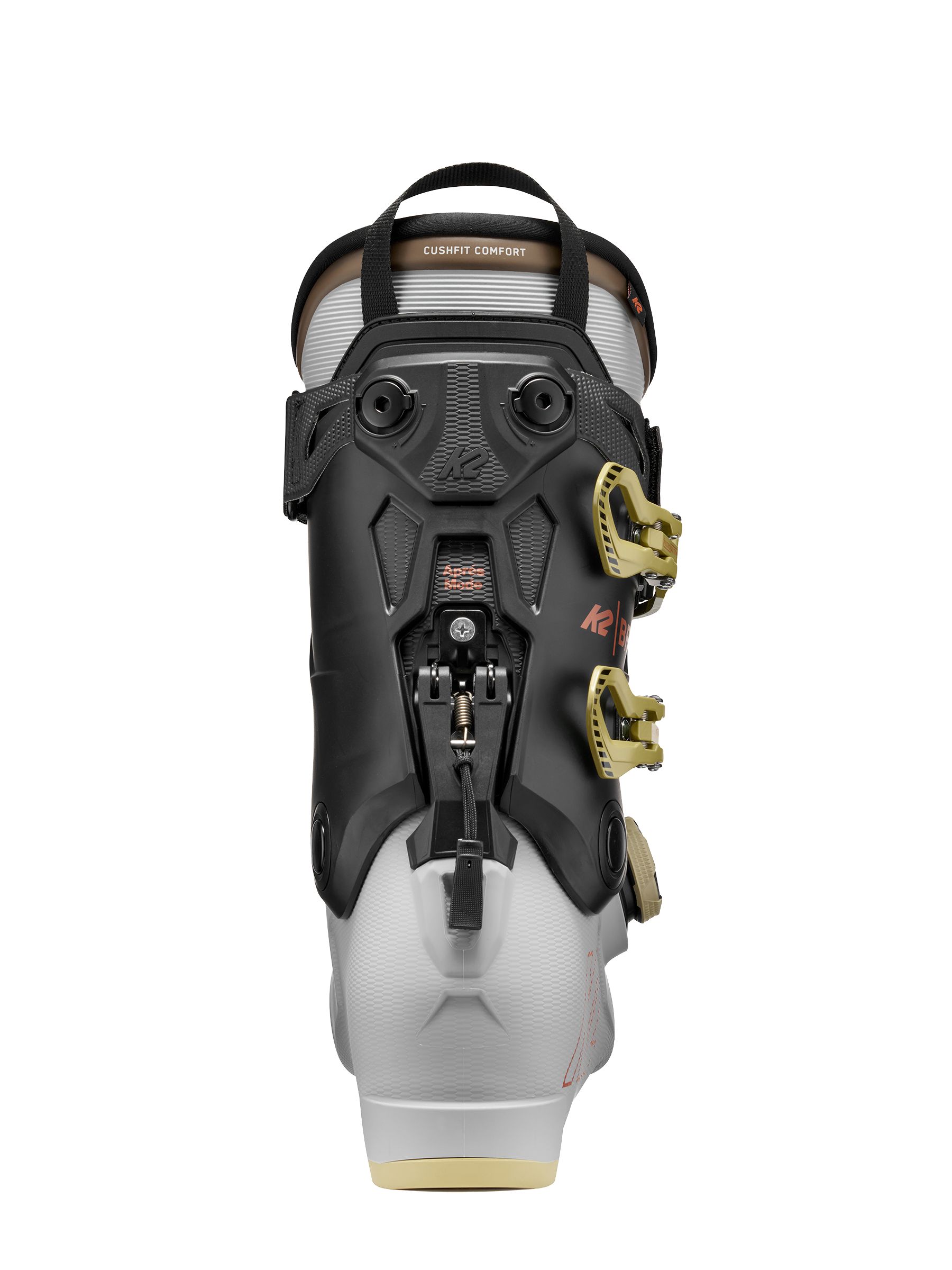 K2 BFC 100 LTD BOA® Men's Ski Boots 2026