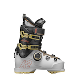K2 BFC 100 LTD BOA® Men's Ski Boots 2026