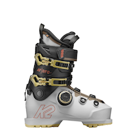 K2 BFC 100 LTD BOA® Men's Ski Boots 2026