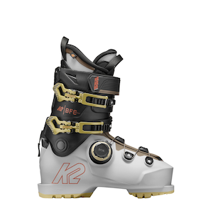 K2 BFC 100 LTD BOA® Men's Ski Boots 2026