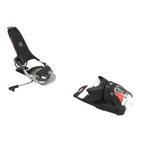 Look Pivot 14 GW B115 Ski Bindings Front_Angled_Right