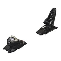 Marker Men's Squire 11 B90 Ski, DIN Range 3-10 Front_Angled_Left