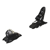Marker Men's Squire 11 B100 Ski Bindings 2021/22, DIN Range 3-11 Front_Angled_Left