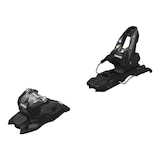 Marker Men's Squire 10 B100 Ski Bindings 2021/22, DIN Range 3-10 Front_Angled_Left