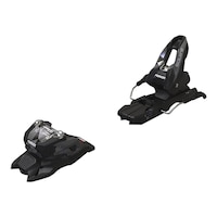 Marker Men's Squire 10 B100 Ski Bindings 2021/22, DIN Range 3-10 Front_Angled_Left
