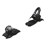 Marker Men's Squire 10 B85 Ski Bindings 2021/22, DIN Range 3-10 Front_Angled_Left