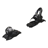 Marker Men's Squire 10 B85 Ski Bindings 2021/22, DIN Range 3-10 Front_Angled_Left