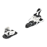 Atomic Men's Warden 11 MNC B90 Ski Bindings 2021/22, DIN Range 3.5-11 Front_Angled_Left