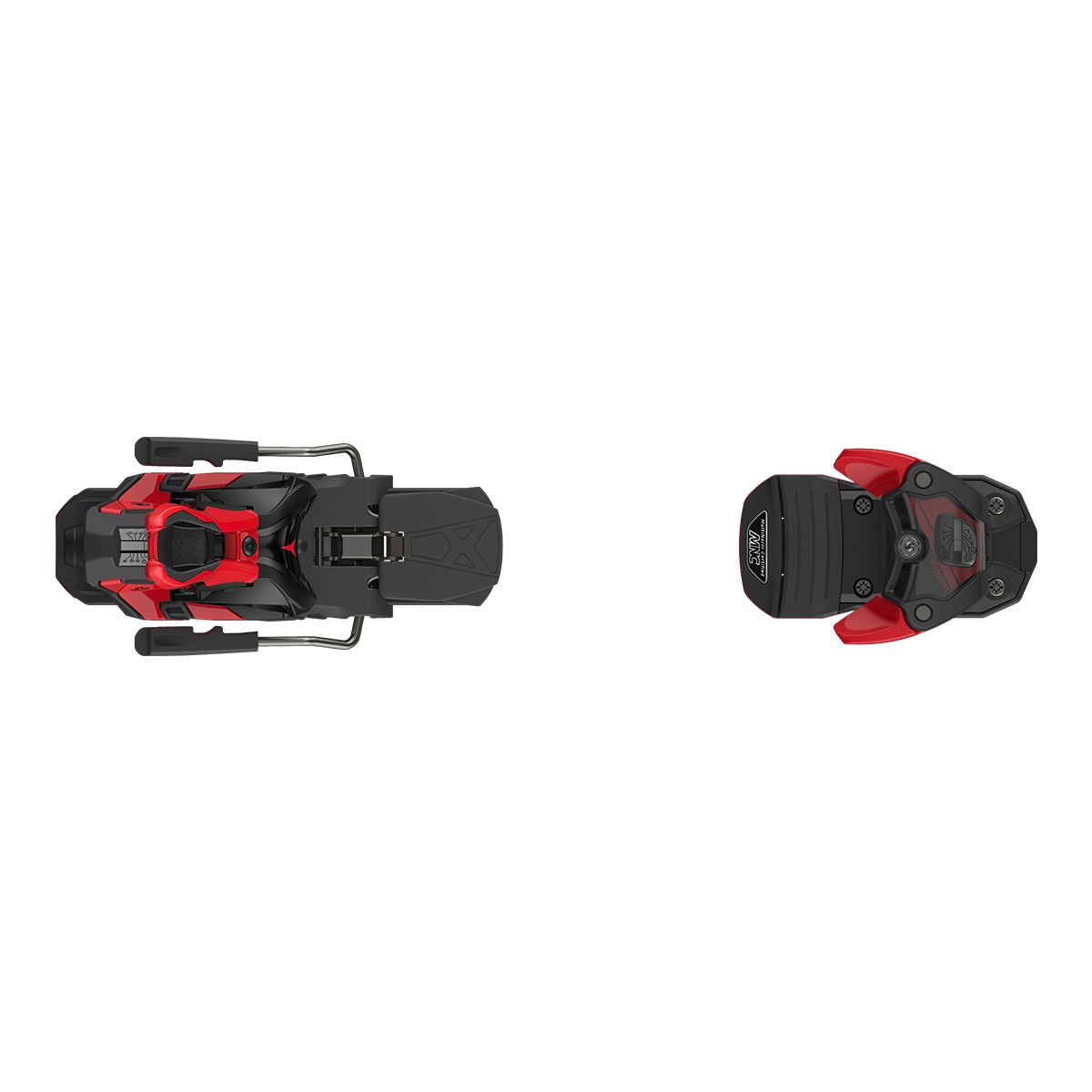 Atomic Warden 13 MNC B100 Ski Bindings 2021/22 | SportChek