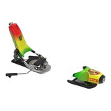 Look Pivot 15 GW B130 Forza 3.0 Men's Ski Bindings Front_Angled_Right